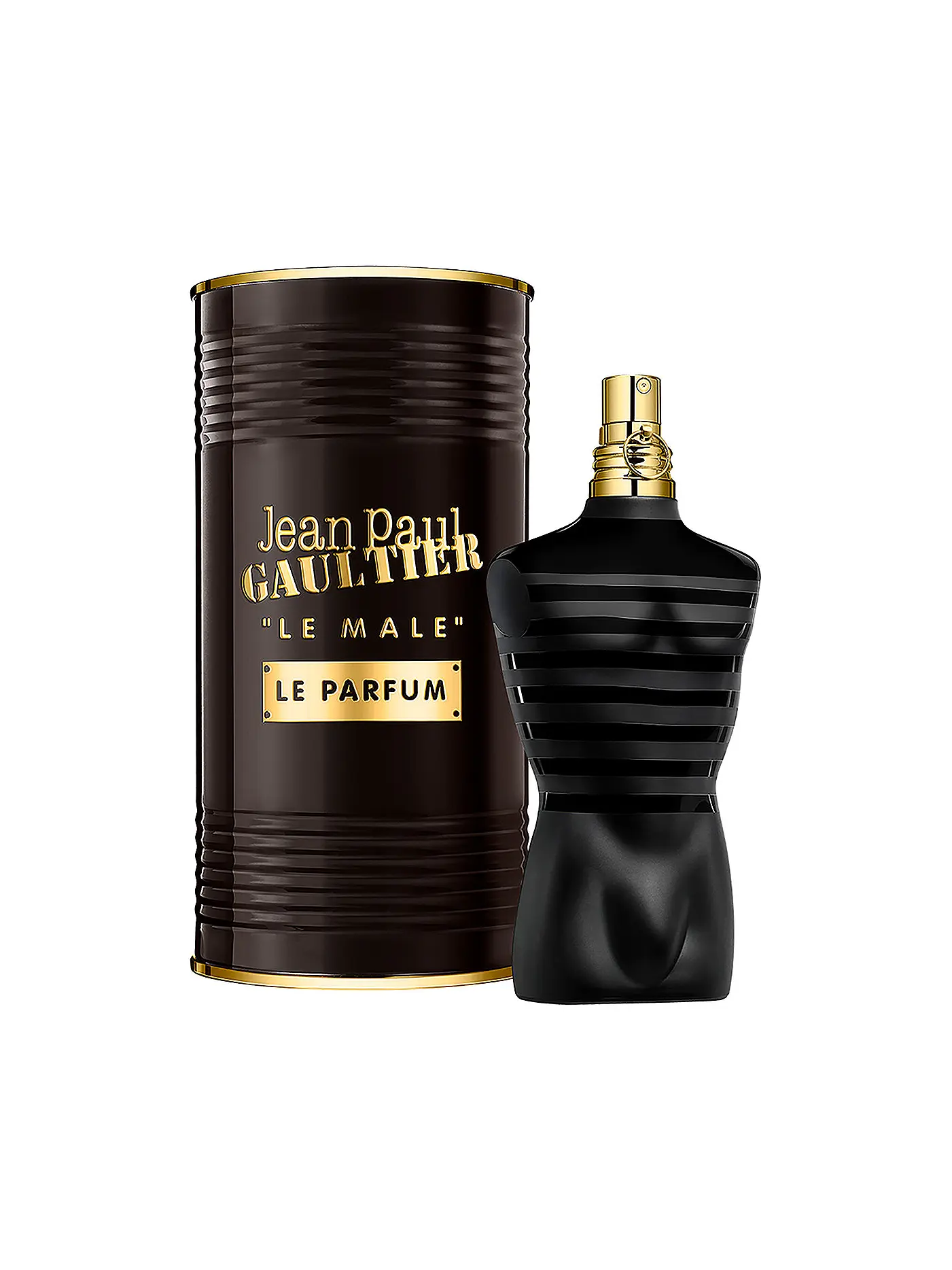 JEAN PAUL GAULTIER | LE MÂLE LE PARFUM Eau de Parfum 125ml | 